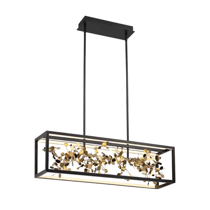 Hazel Creative Chandelier - thebelacan