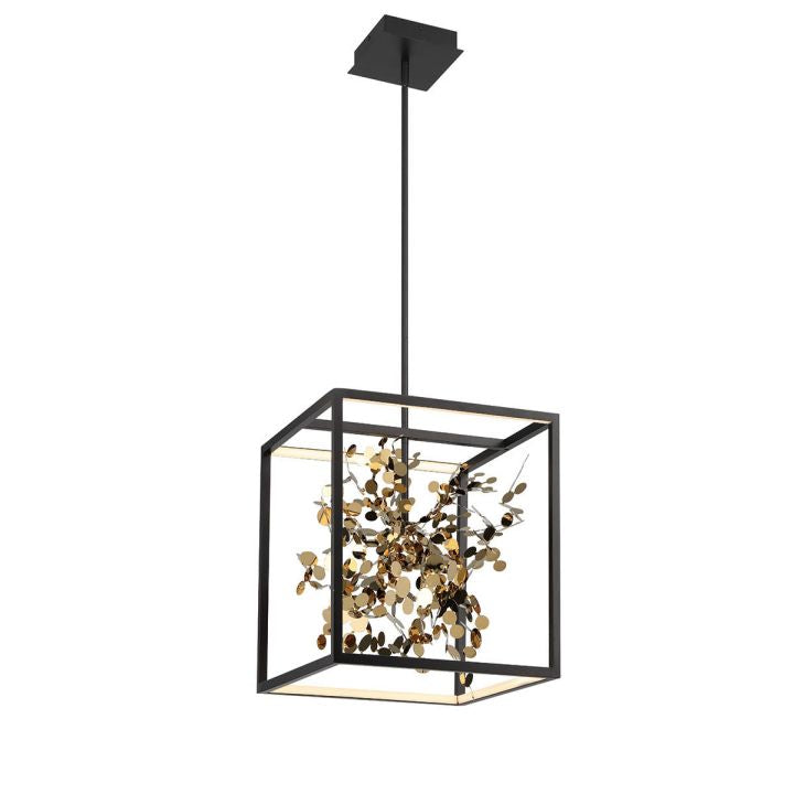 Hazel Creative Chandelier - thebelacan