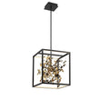 Hazel Creative Chandelier - thebelacan