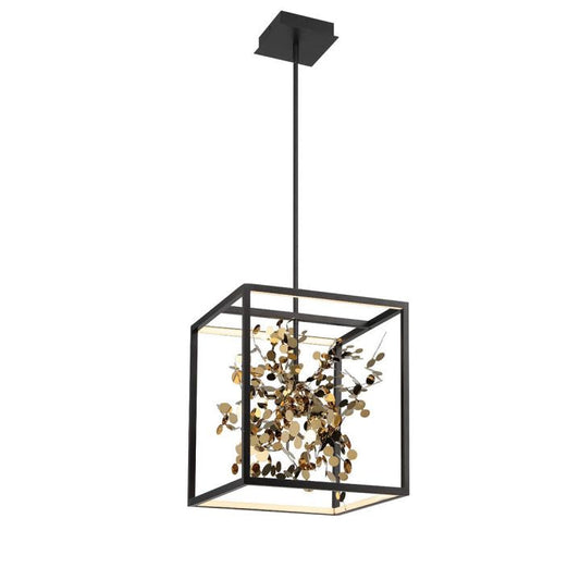 Hazel Creative Chandelier - thebelacan