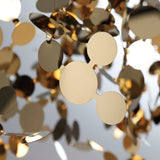 Hazel Creative Chandelier - thebelacan
