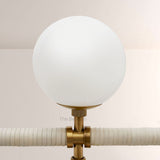 Henley Linear Chandelier - thebelacan