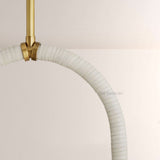 Henley Linear Chandelier - thebelacan