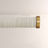 Henley Linear Chandelier - thebelacan