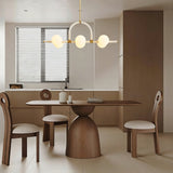 Henley Linear Chandelier - thebelacan