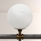 Henley Linear Chandelier - thebelacan