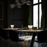 Henry Alabaster Table Lamp