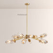 JavLuxe Chandelier - thebelacan
