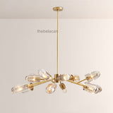 JavLuxe Chandelier - thebelacan