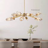 JavLuxe Chandelier - thebelacan