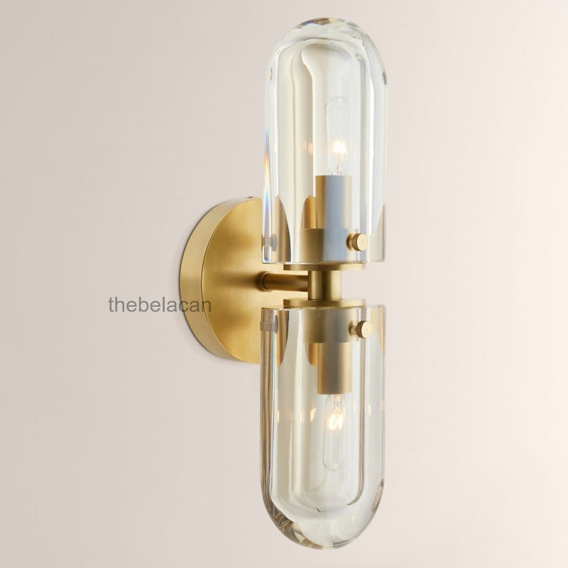 JavLuxe Sconce