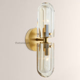 JavLuxe Sconce