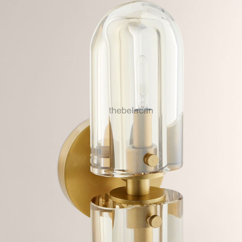 JavLuxe Sconce