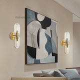 JavLuxe Sconce