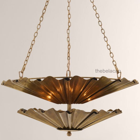 KatVogue Chandelier - thebelacan