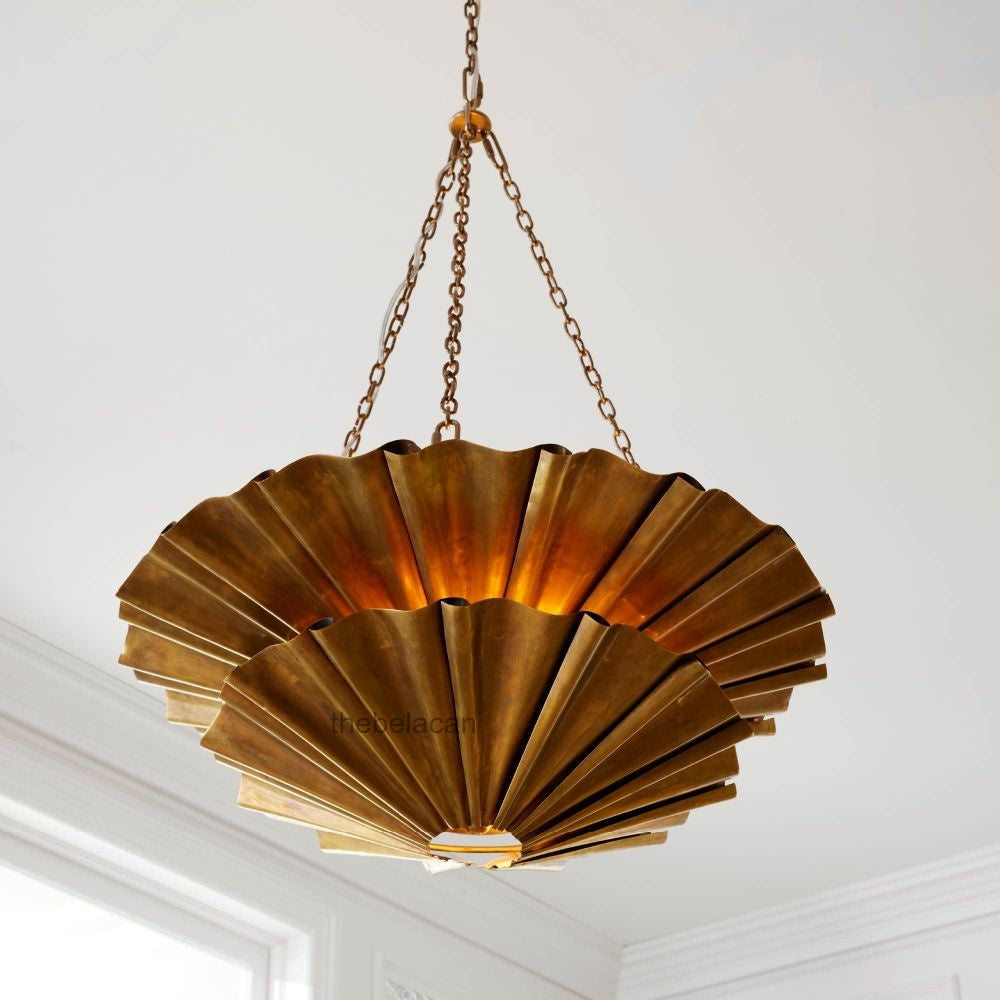 KatVogue Chandelier - thebelacan