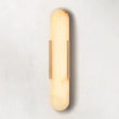Kelley Alabaster Sconce,Modern Indoor Decor Wall Lamp Fixtures