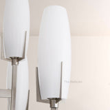 Kelsen Large Round Chandelier - thebelacan