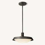 Kennan Barn Pendant 14" 18" - thebelacan