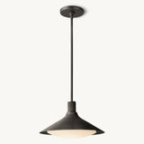 Kennan Tapered Pendant - thebelacan