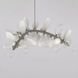 Kevin Art Grape 37-Light Chandelier 56" W - thebelacan