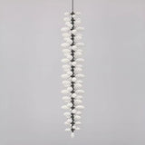 Kevin Art Grape 77-Light Chandelier 21"W - thebelacan