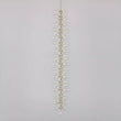 Kevin Art Grape 77-Light Chandelier 21"W - thebelacan