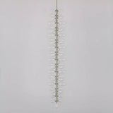 Kevin Art Grape 77-Light Chandelier 21"W - thebelacan