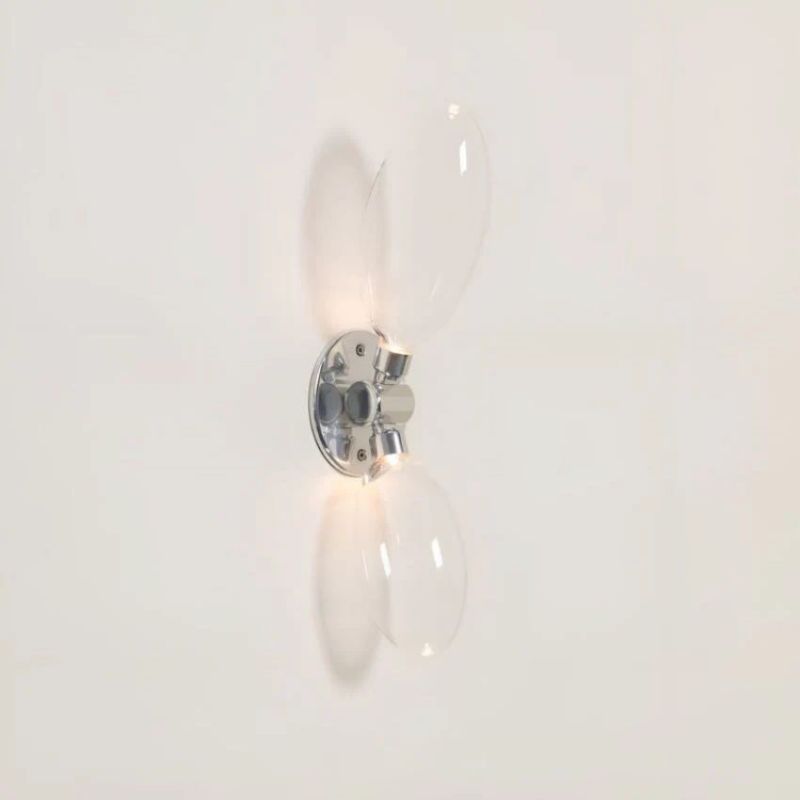 Kevin Art Grape Wall Sconce