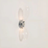 Kevin Art Grape Wall Sconce