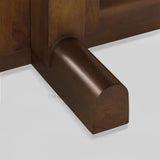 Khodier Round Dining Table - thebelacan