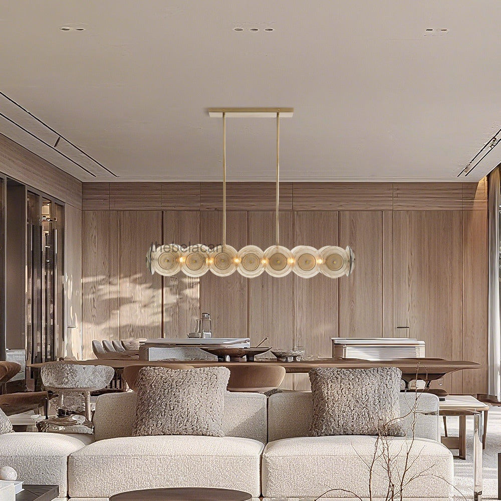 Kinsley Chandelier - thebelacan