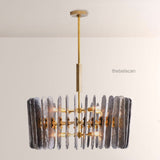 Klassic Chandelier - thebelacan