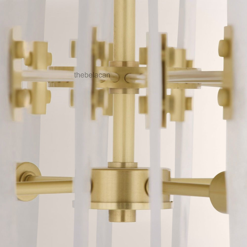 Klassic Chandelier - thebelacan