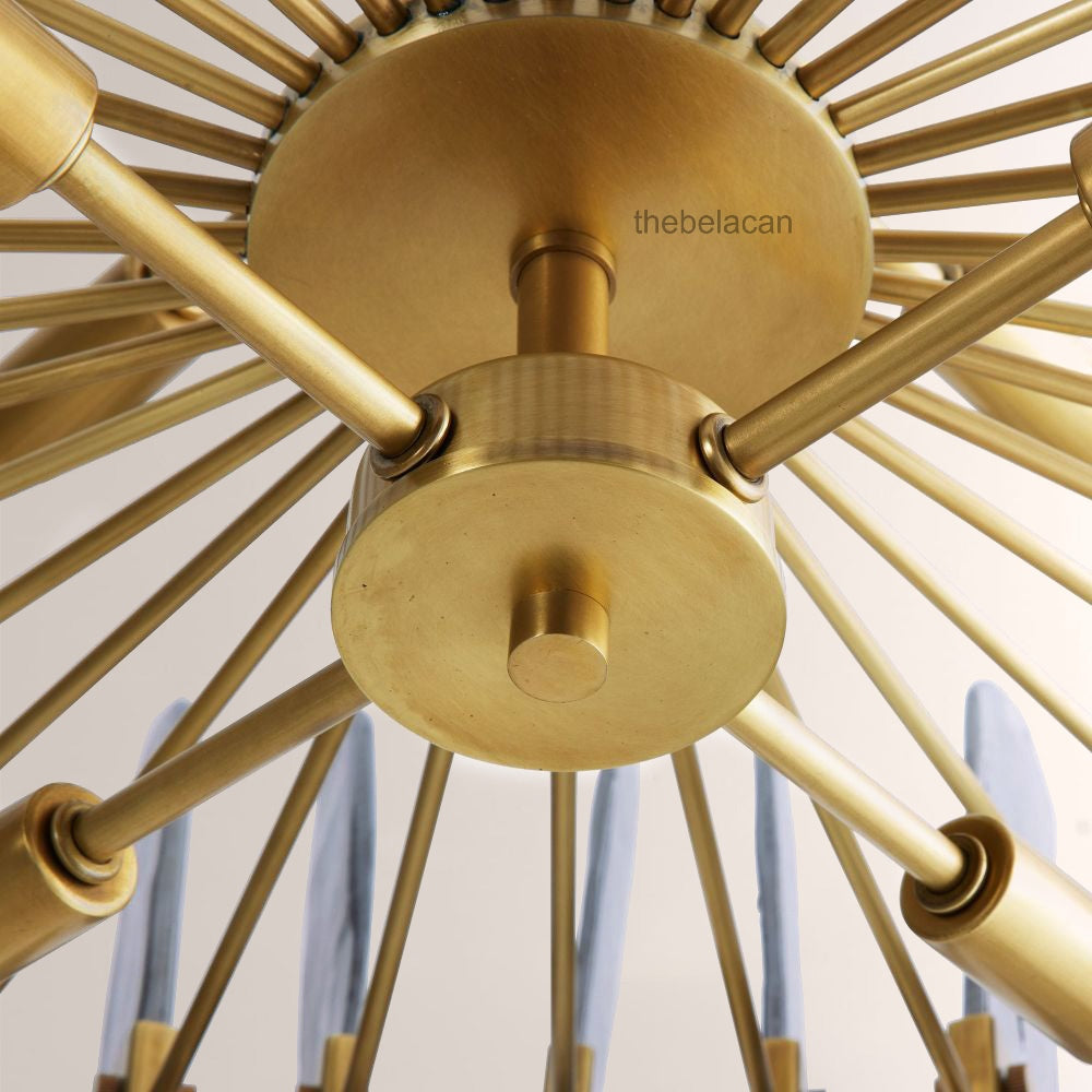 Klassic Chandelier - thebelacan