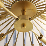Klassic Chandelier - thebelacan