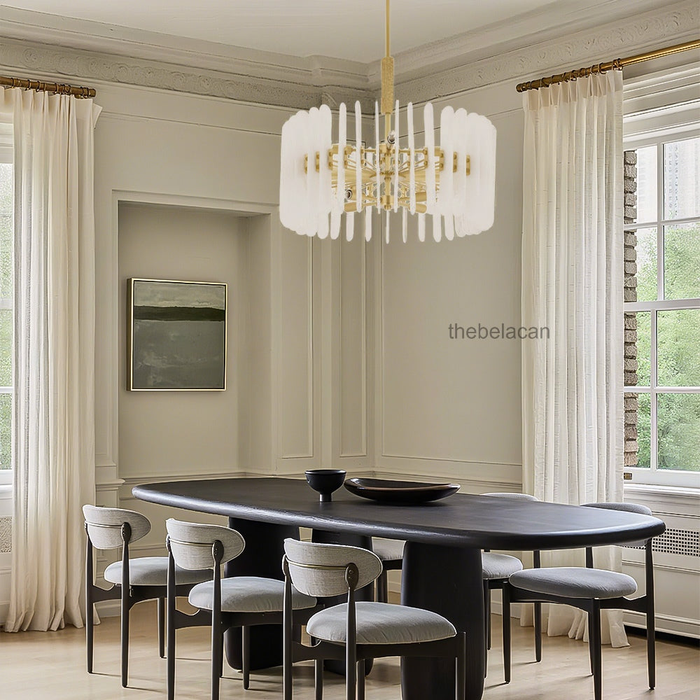 Klassic Chandelier - thebelacan