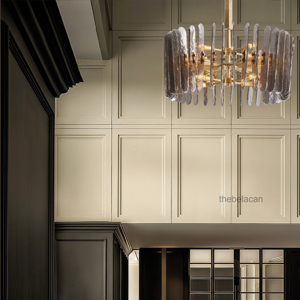 Klassic Chandelier - thebelacan