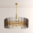 Klassic Large Chandelier - thebelacan