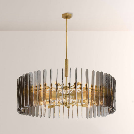 Klassic Large Chandelier - thebelacan