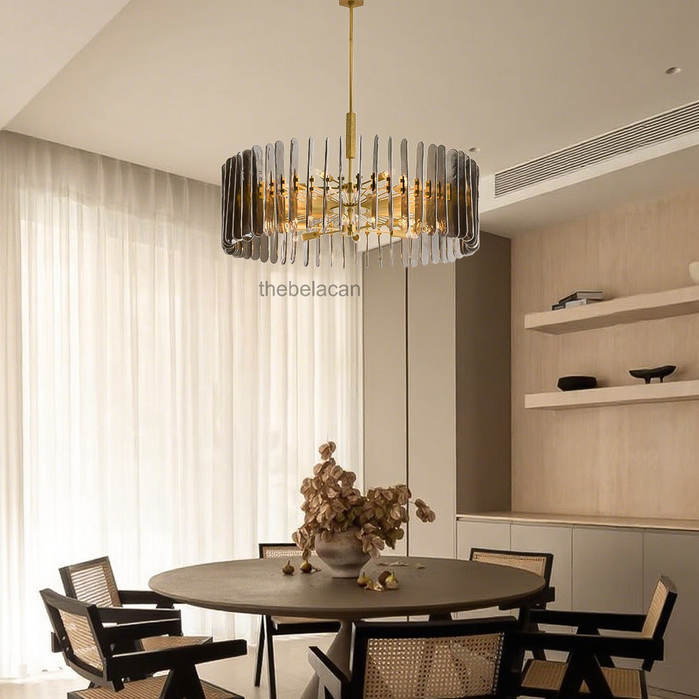 Klassic Large Chandelier - thebelacan