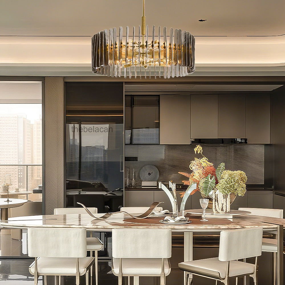 Klassic Large Chandelier - thebelacan