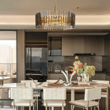 Klassic Large Chandelier - thebelacan