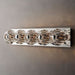 Polished Nickel