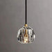 Lacquered Burnished Brass