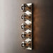 Polished Nickel