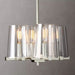 Polished Nickel