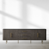 Fimley Sideboard with Drawers - thebelacan