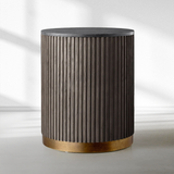 Fimley End Table - thebelacan