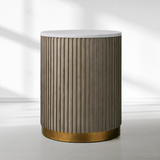 Fimley End Table - thebelacan